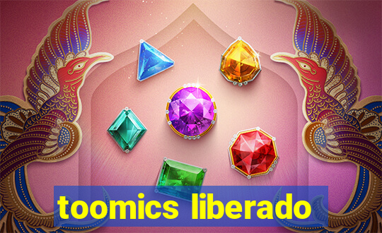 toomics liberado